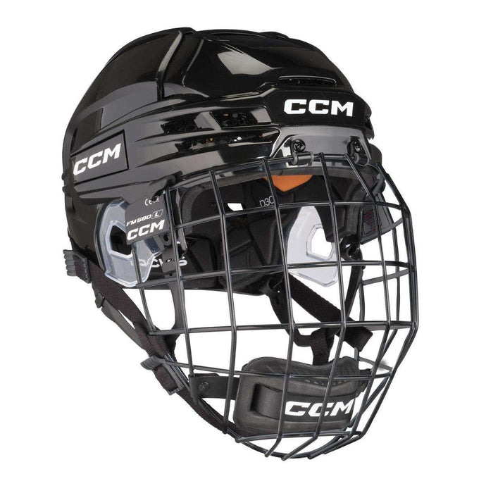 CCM Tacks 720 Helmet/Combo