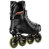 Load image into Gallery viewer, Tour Volt Spitfire Inline Roller Skates
