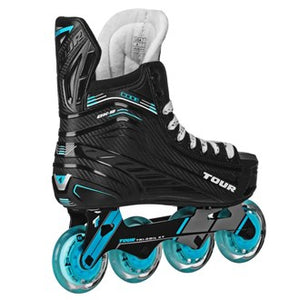 Tour Code DK9 Inline Skates