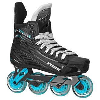 Tour Code DK9 Inline Skates