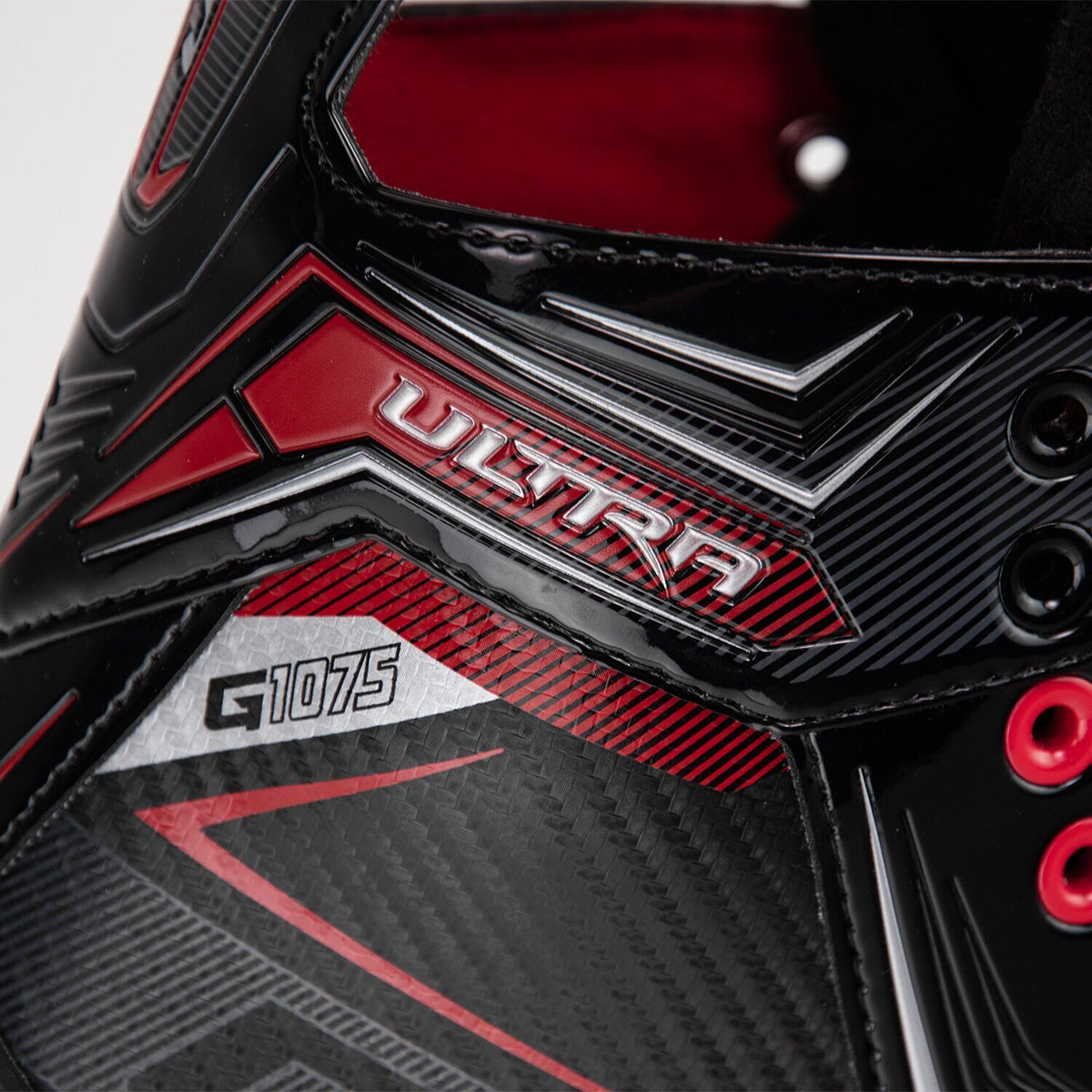 Graf Ultra G1075 Skates – Ice Box Skating