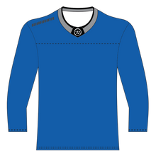 Load image into Gallery viewer, Warrior Alpha Player Practice Jersey