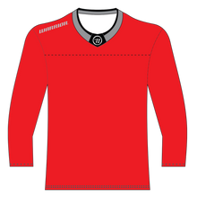 Load image into Gallery viewer, Warrior Alpha Player Practice Jersey