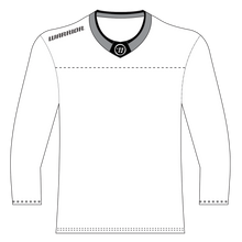 Load image into Gallery viewer, Warrior Alpha Player Practice Jersey
