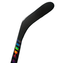 Load image into Gallery viewer, Warrior QR6 Pro Mini Ice Hockey Stick