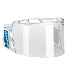 Bauer Half Shield