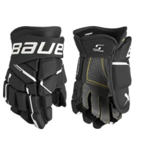 Bauer Supreme M5 Pro Gloves