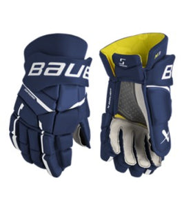 *New* Bauer Supreme M3 Gloves
