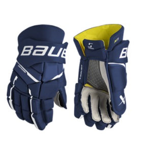 Bauer Supreme M3 Gloves