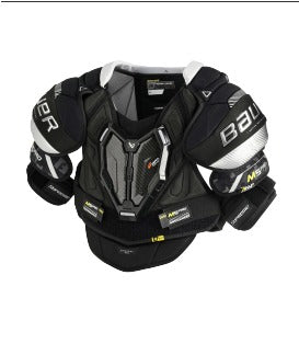 Bauer M5 Pro Shoulder Pads