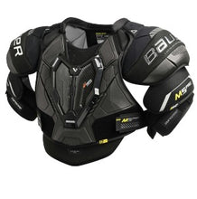 Load image into Gallery viewer, Bauer M5 Pro Shoulder Pads