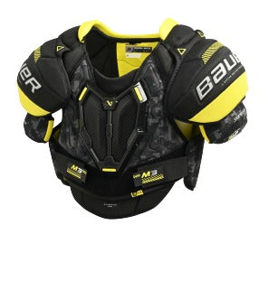 Bauer M3 Shoulder Pads