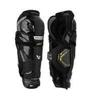 Load image into Gallery viewer, *New* Bauer Supreme M5 PRO Shin Guards