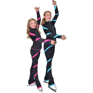 Chloe Noel Fleeced Spiral Set