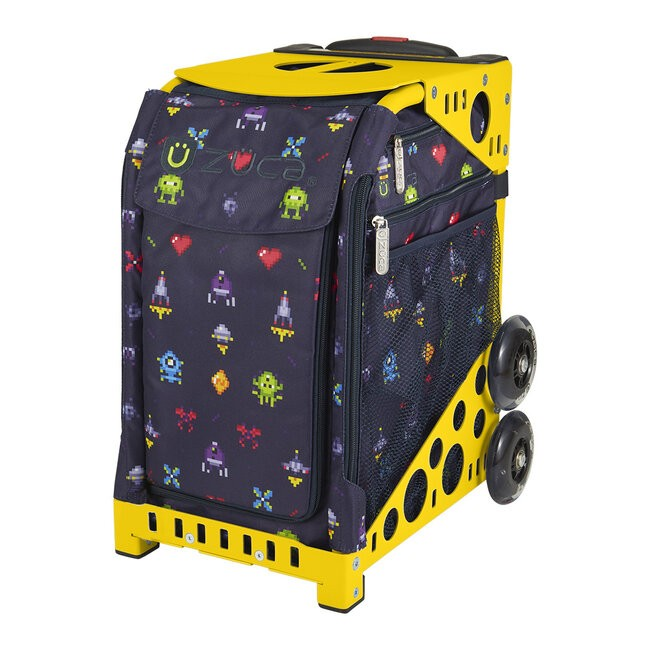 Zuca Sports Bag Insert Only - Pixel Play
