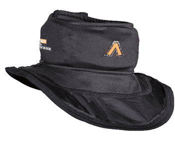 Aegis Intercepter Ice Hockey Neck Guard with Bib