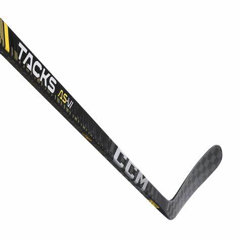 CCM AS6 Pro Ice Hockey Stick