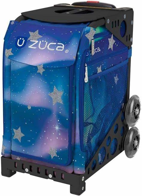 Zuca Sports Bag Insert Only - Aurora