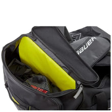 Load image into Gallery viewer, Bauer Premium Wheel Bag