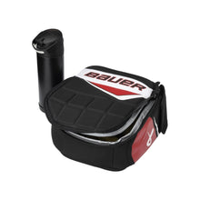 Load image into Gallery viewer, Bauer Youth Lunch box