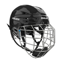 Load image into Gallery viewer, Bauer S25 Re-Akt 90 Ice Hockey Helmet/Combo