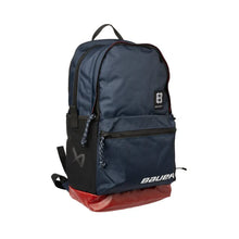 Load image into Gallery viewer, Bauer Varsity Backpack S25