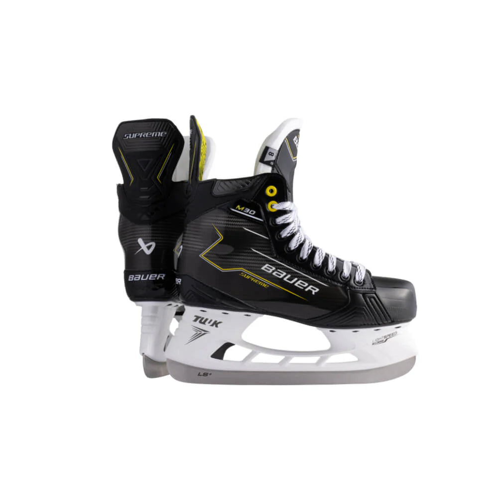 Bauer supreme skates on sale best sale