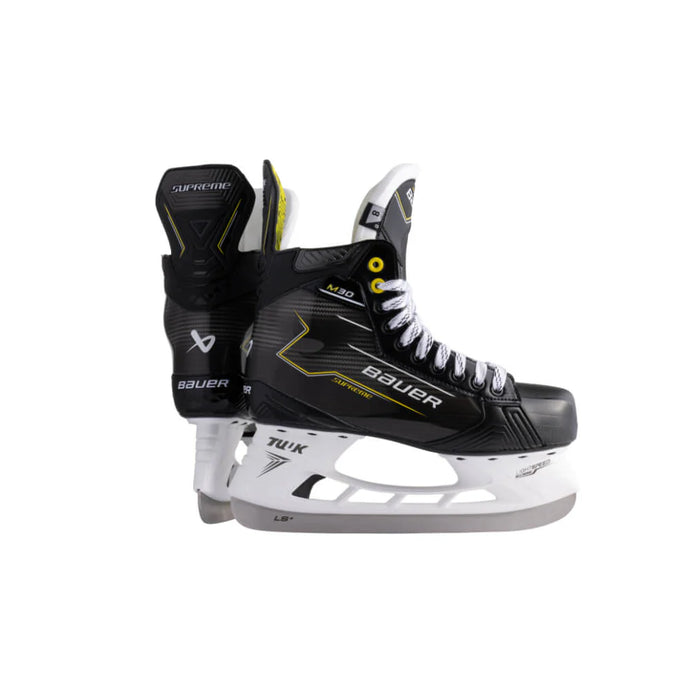 BAUER SUPREME M30 ICE HOCKEY SKATES