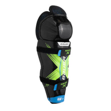 Load image into Gallery viewer, Bauer X S24 Shin Guards