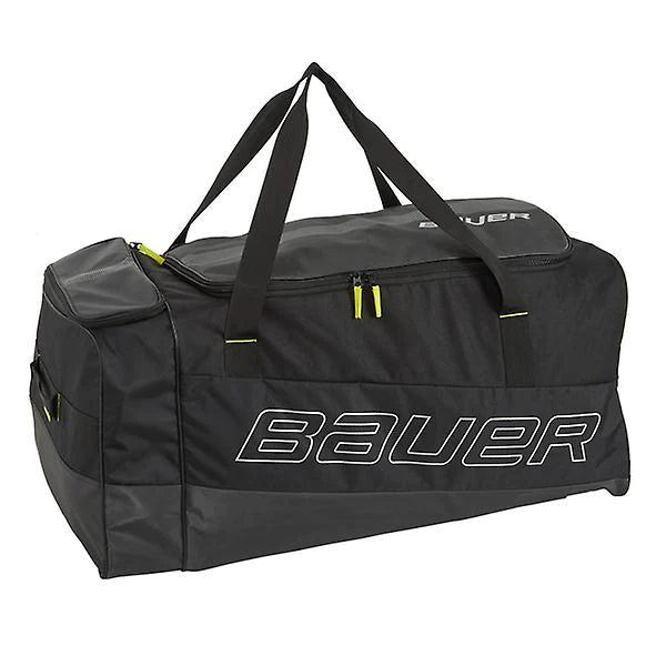 Bauer Premium Wheel Bag