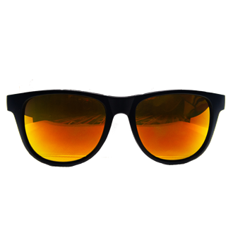 Hockey Sticks Sunglasses - Blade Shades