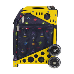 Zuca Sports Bag Insert Only - Pixel Play