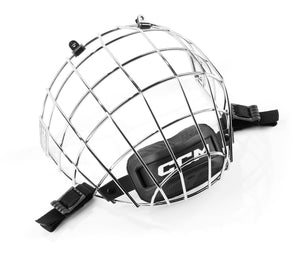 CCM 580 Face Cage