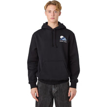 Load image into Gallery viewer, CCM Winter Collection 2025 Black Hoodie