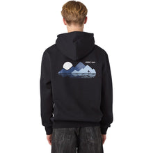 Load image into Gallery viewer, CCM Winter Collection 2025 Black Hoodie