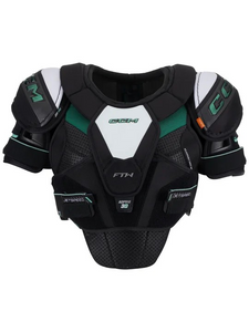 CCM FTW Jetspeed Shoulder Pads