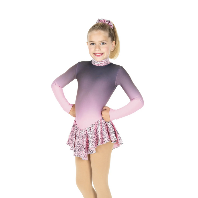 Jerry's 692 Rosy Cozy Dress in Blush Pink