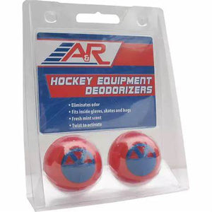 A&R Equipment Deodorizers