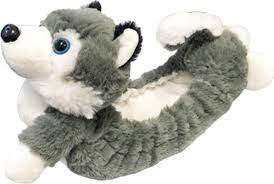 Chloe Noel Animal Soakers