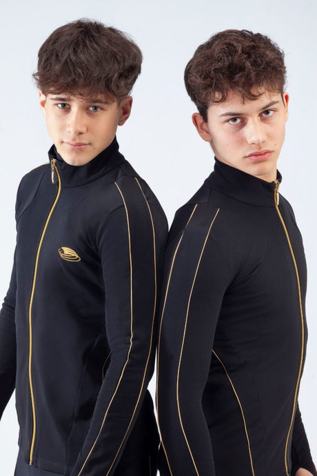 Edea Dream Gold Jacket for Men