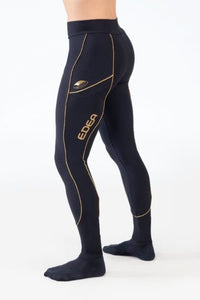 Edea Dream Gold Leggings for Men
