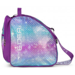 Edea Ariel Holographic Skate Bag