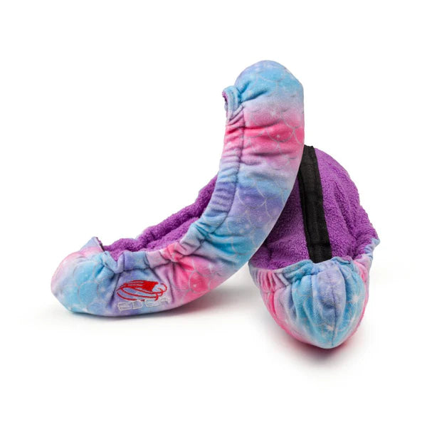 Edea Sirena Mermaid Soakers
