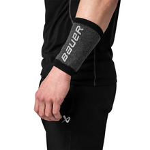 Load image into Gallery viewer, Bauer Cut Resistant Wrist Guards S24