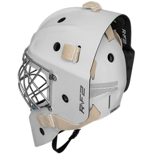 Warrior R/F2 E+ Goalie Mask