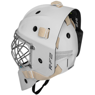 Warrior R/F2 E+ Goalie Mask