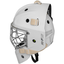 Load image into Gallery viewer, Warrior R/F2 E Goalie Mask