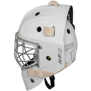 Warrior R/F2 E Goalie Mask