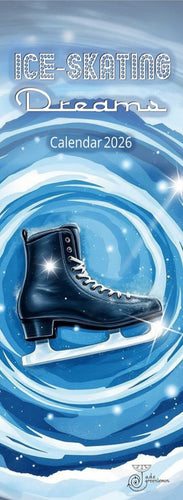 2026 Figure Skating Calendar