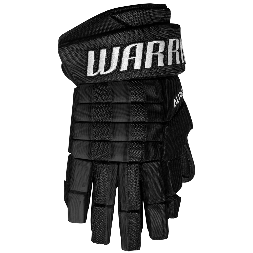Warrior Alpha FR2 PRO Gloves